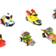 Illustration for article titled Toys For A Game Weve Not Yet Seen